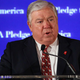 Gov. Haley Barbour (Getty Images)